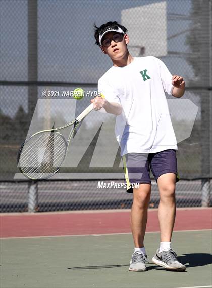 Thumbnail 3 in Kennedy @ Monterey Trail photogallery.