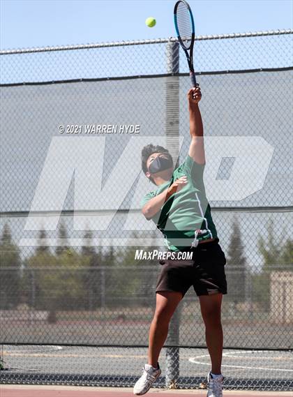 Thumbnail 3 in Kennedy @ Monterey Trail photogallery.