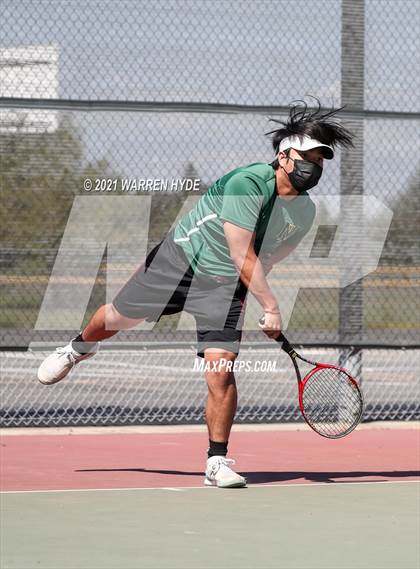 Thumbnail 2 in Kennedy @ Monterey Trail photogallery.