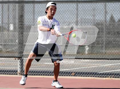 Thumbnail 1 in Kennedy @ Monterey Trail photogallery.