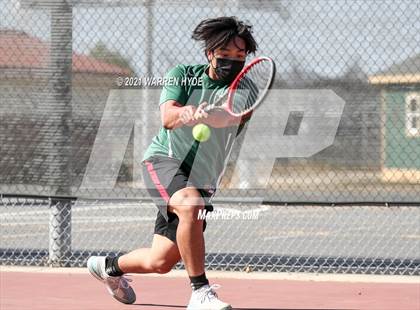 Thumbnail 3 in Kennedy @ Monterey Trail photogallery.