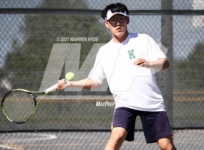 Thumbnail 2 in Kennedy @ Monterey Trail photogallery.