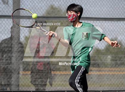 Thumbnail 1 in Kennedy @ Monterey Trail photogallery.