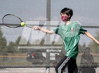 Thumbnail 3 in Kennedy @ Monterey Trail photogallery.