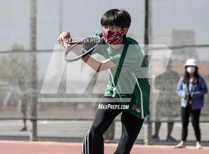 Thumbnail 2 in Kennedy @ Monterey Trail photogallery.