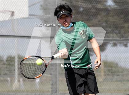 Thumbnail 2 in Kennedy @ Monterey Trail photogallery.