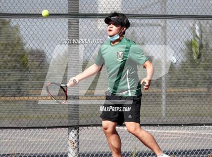 Thumbnail 1 in Kennedy @ Monterey Trail photogallery.