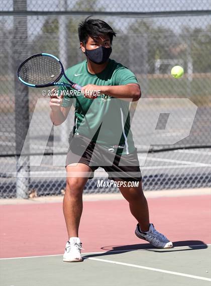 Thumbnail 2 in Kennedy @ Monterey Trail photogallery.