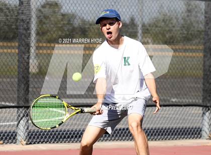 Thumbnail 2 in Kennedy @ Monterey Trail photogallery.