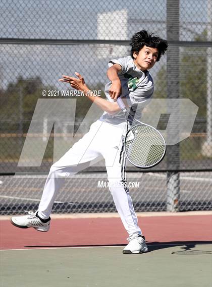 Thumbnail 3 in Kennedy @ Monterey Trail photogallery.
