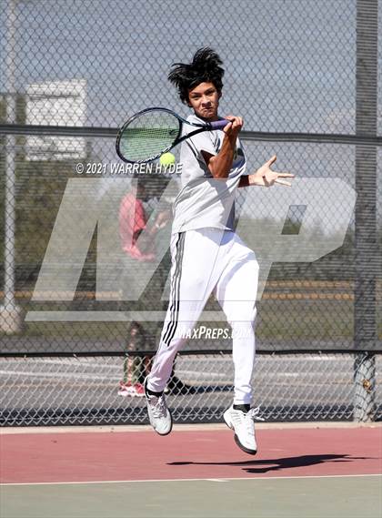 Thumbnail 1 in Kennedy @ Monterey Trail photogallery.