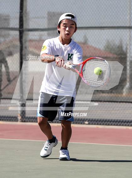 Thumbnail 3 in Kennedy @ Monterey Trail photogallery.