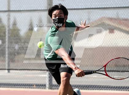 Thumbnail 1 in Kennedy @ Monterey Trail photogallery.