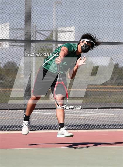 Thumbnail 3 in Kennedy @ Monterey Trail photogallery.