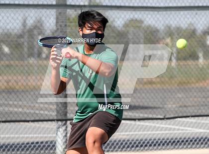 Thumbnail 1 in Kennedy @ Monterey Trail photogallery.