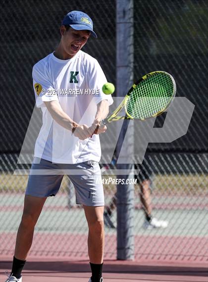 Thumbnail 2 in Kennedy @ Monterey Trail photogallery.