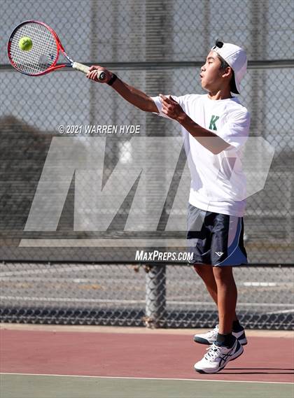 Thumbnail 2 in Kennedy @ Monterey Trail photogallery.