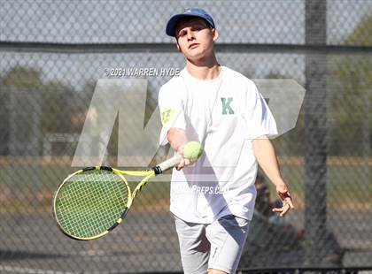Thumbnail 1 in Kennedy @ Monterey Trail photogallery.