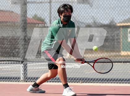 Thumbnail 2 in Kennedy @ Monterey Trail photogallery.