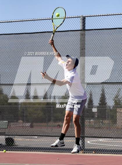 Thumbnail 1 in Kennedy @ Monterey Trail photogallery.