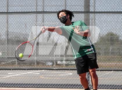 Thumbnail 1 in Kennedy @ Monterey Trail photogallery.