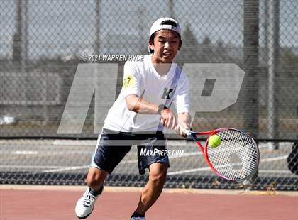 Thumbnail 1 in Kennedy @ Monterey Trail photogallery.