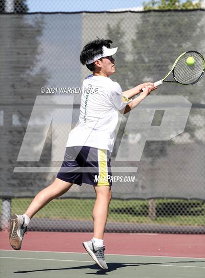 Thumbnail 3 in Kennedy @ Monterey Trail photogallery.