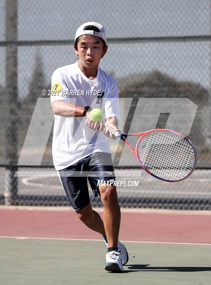 Thumbnail 1 in Kennedy @ Monterey Trail photogallery.