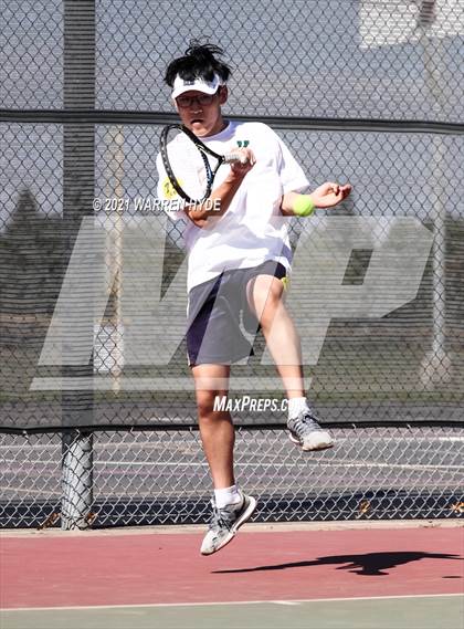 Thumbnail 2 in Kennedy @ Monterey Trail photogallery.