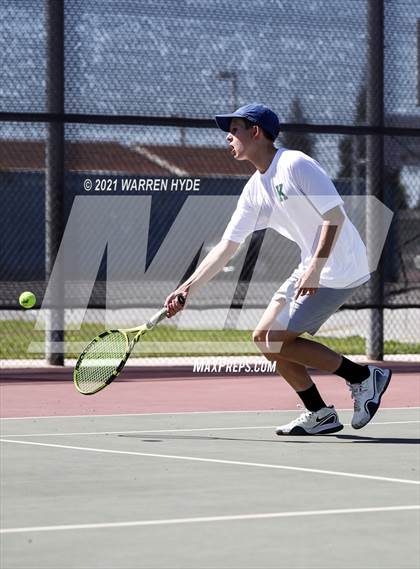 Thumbnail 2 in Kennedy @ Monterey Trail photogallery.