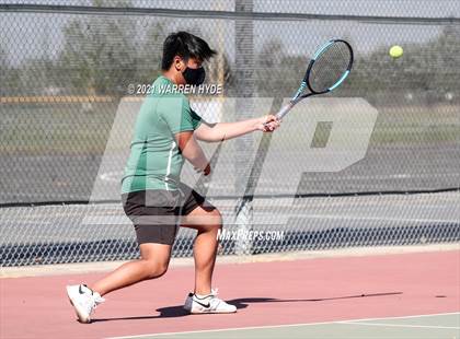 Thumbnail 3 in Kennedy @ Monterey Trail photogallery.