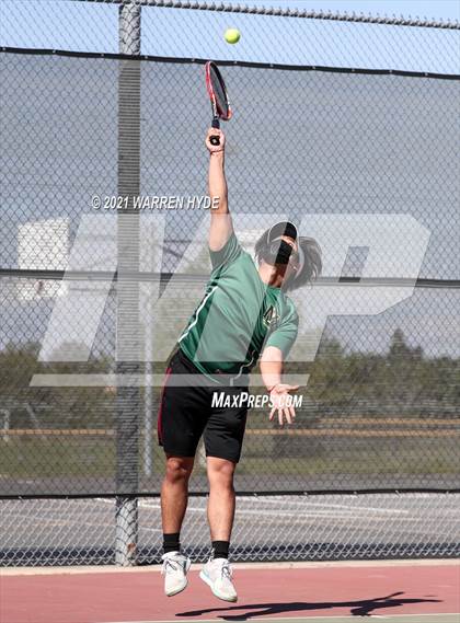 Thumbnail 2 in Kennedy @ Monterey Trail photogallery.