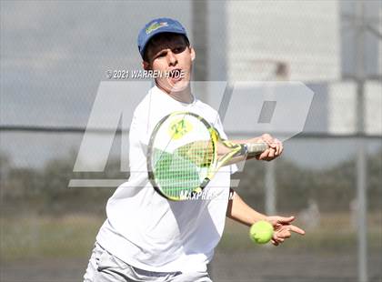 Thumbnail 3 in Kennedy @ Monterey Trail photogallery.