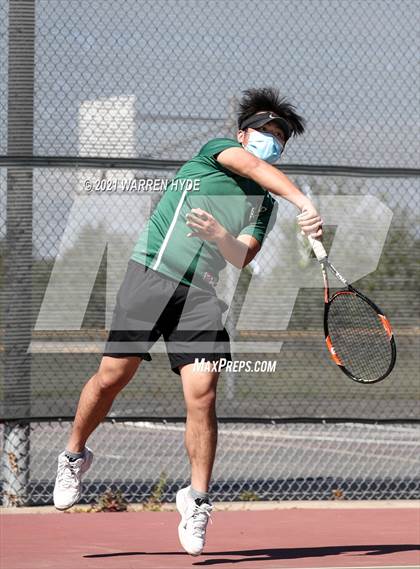 Thumbnail 1 in Kennedy @ Monterey Trail photogallery.
