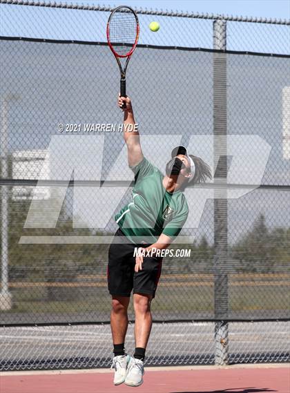 Thumbnail 1 in Kennedy @ Monterey Trail photogallery.