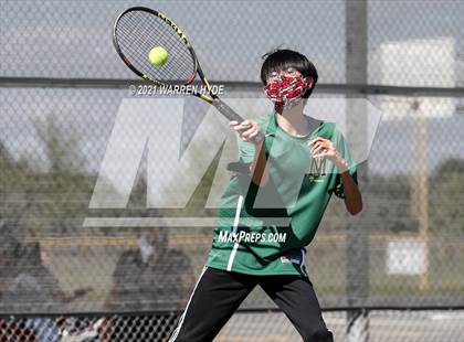 Thumbnail 3 in Kennedy @ Monterey Trail photogallery.