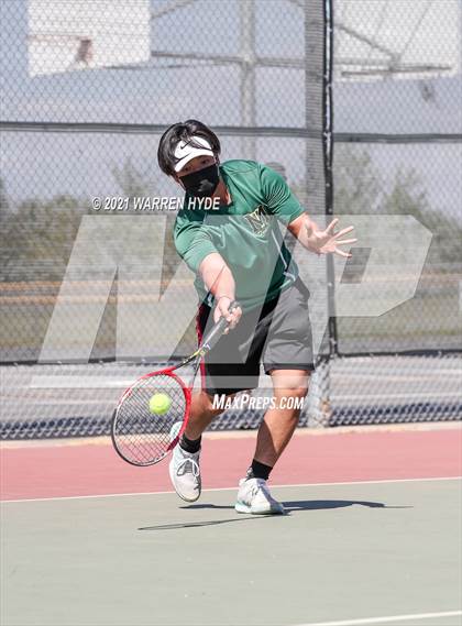 Thumbnail 1 in Kennedy @ Monterey Trail photogallery.