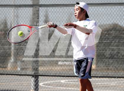Thumbnail 1 in Kennedy @ Monterey Trail photogallery.