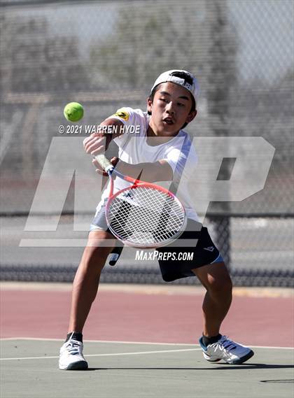 Thumbnail 3 in Kennedy @ Monterey Trail photogallery.