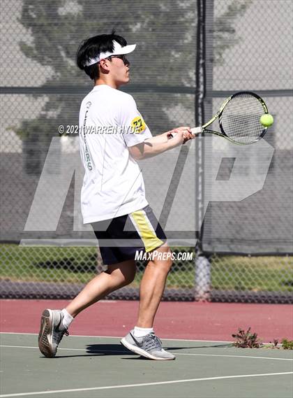 Thumbnail 1 in Kennedy @ Monterey Trail photogallery.
