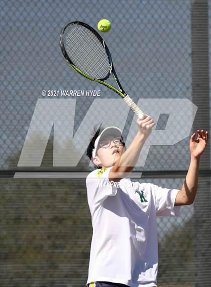Thumbnail 2 in Kennedy @ Monterey Trail photogallery.