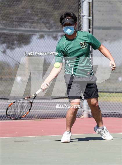 Thumbnail 1 in Kennedy @ Monterey Trail photogallery.