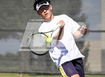 Thumbnail 1 in Kennedy @ Monterey Trail photogallery.