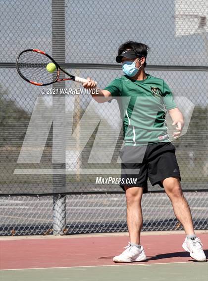 Thumbnail 2 in Kennedy @ Monterey Trail photogallery.