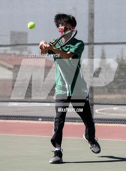 Thumbnail 3 in Kennedy @ Monterey Trail photogallery.