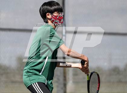 Thumbnail 2 in Kennedy @ Monterey Trail photogallery.
