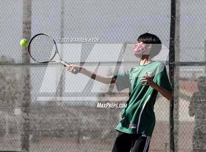 Thumbnail 1 in Kennedy @ Monterey Trail photogallery.