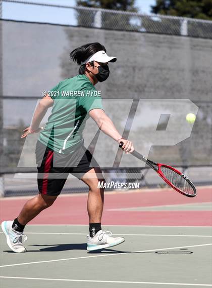 Thumbnail 1 in Kennedy @ Monterey Trail photogallery.