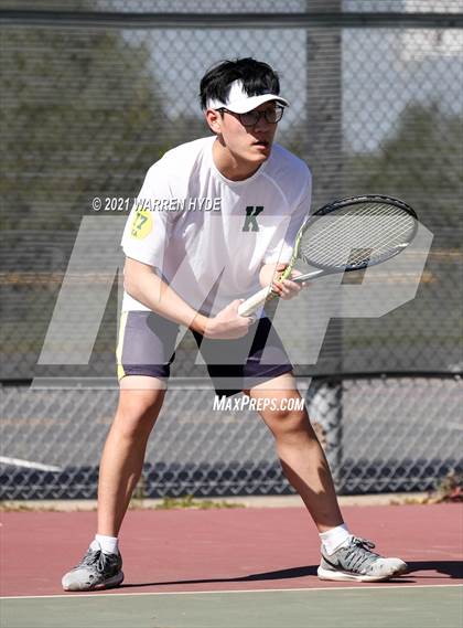 Thumbnail 2 in Kennedy @ Monterey Trail photogallery.