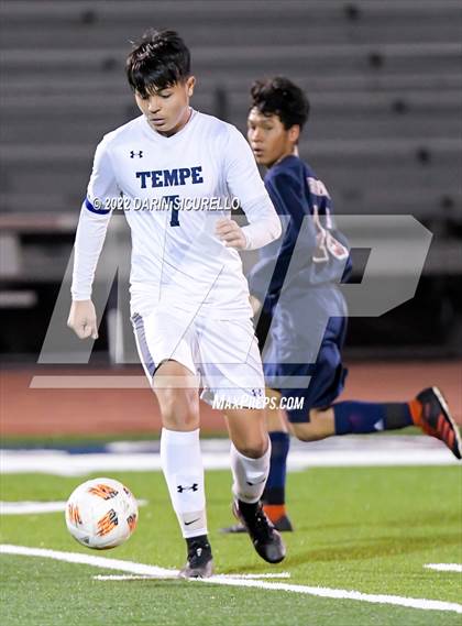 Thumbnail 2 in Tempe @ McClintock photogallery.